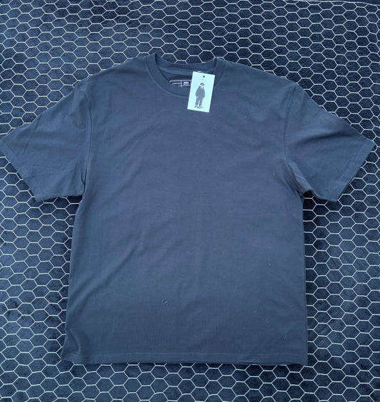 TUJZ Oversized Tee