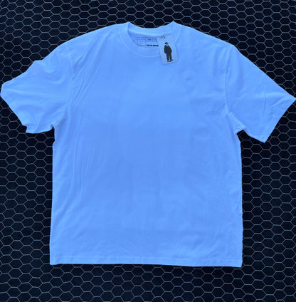 TUJZ Oversized Tee