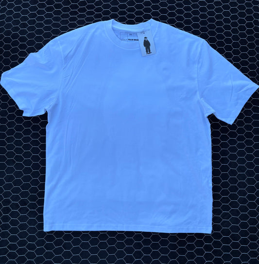 TUJZ Oversized Tee