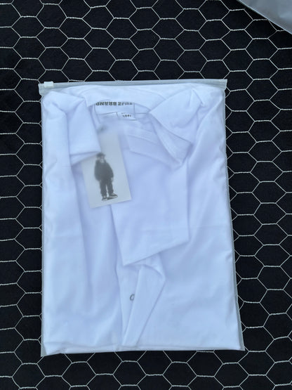 TUJZ Oversized Tee